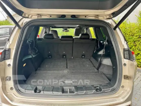 COMMANDER - 2.0 TD380 TURBO OVERLAND AT9