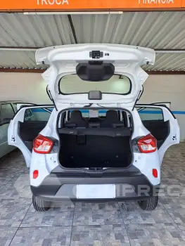 KWID 1.0 12V SCE ZEN