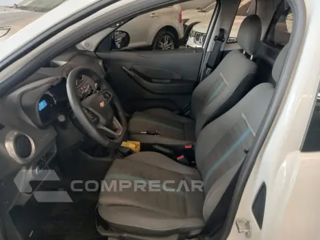 MONTANA 1.4 MPFI SPORT CS 8V FLEX 2P MANUAL