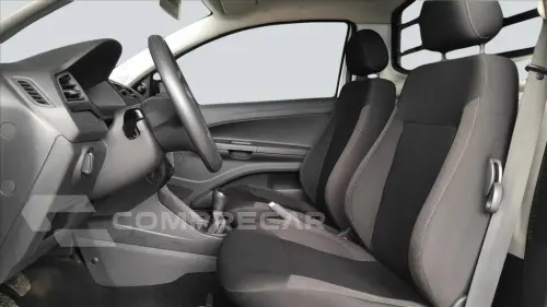 SAVEIRO 1.6 MSI ROBUST CS 16V FLEX 2P MANUAL