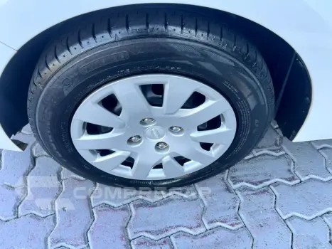 Ka 1.5 Sedan SE 12V Flex 4p Mec.