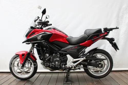 HONDA NC 750X ABS