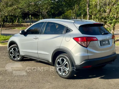 HR_V EX