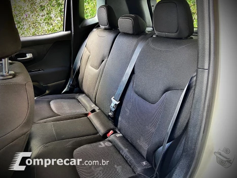 RENEGADE 1.8 16V Sport