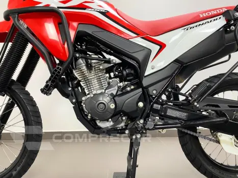 HONDA XR 300L TORNADO ABS