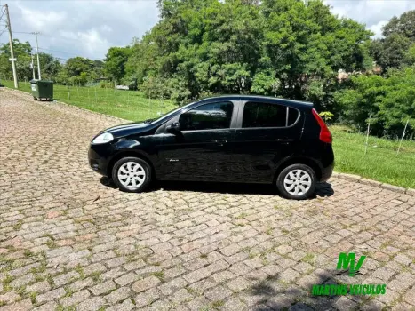 PALIO 1.0 MPI ATTRACTIVE 8V FLEX 4P MANUAL