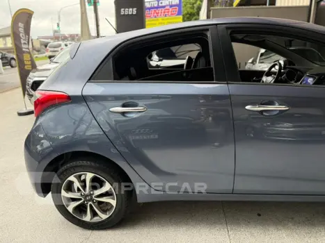 HB20 1.6 COPA DO MUNDO 16V FLEX 4P MANUAL