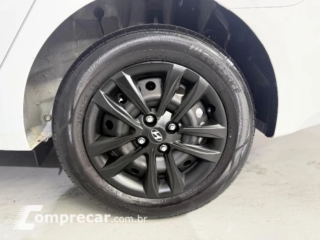 HB20S 1.6 Comfort Plus 16V