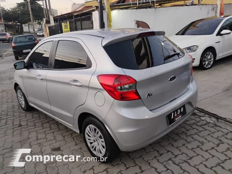 KA 1.0 SE Plus 12V