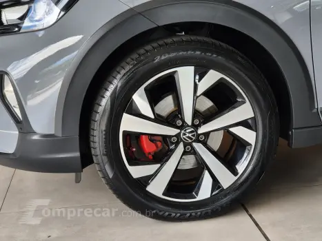 NIVUS 1.0 200 TSI Highline