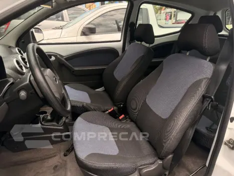 Ka 1.0 8V/1.0 8V ST Flex 3p