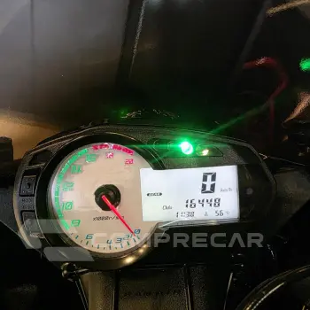 NINJA ZX-6R 600cc