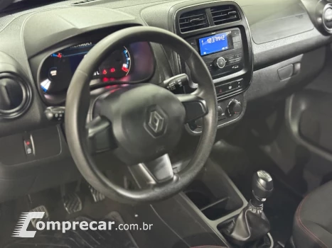 KWID 1.0 12V SCE ZEN
