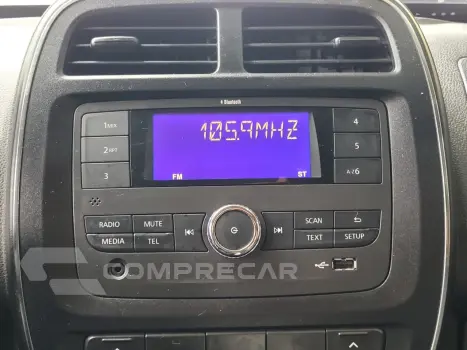 Kwid KWID Zen 1.0 Flex 12V 5p Mec.