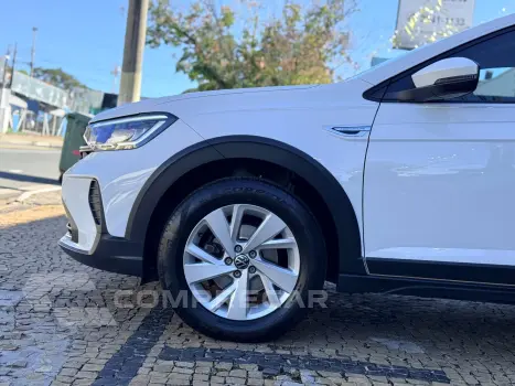 NIVUS 1.0 200 TSI Comfortline