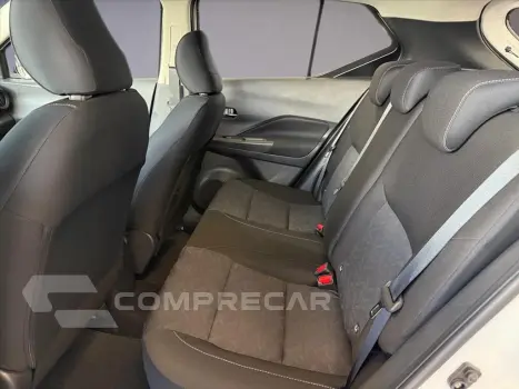 KICKS 1.6 16V FLEXSTART SENSE XTRONIC