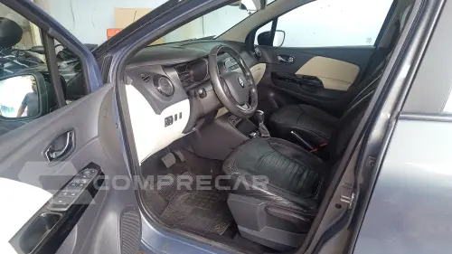 CAPTUR 1.6 16V SCE Intense