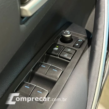 Corolla XEi 2.0 Flex 16V Aut.