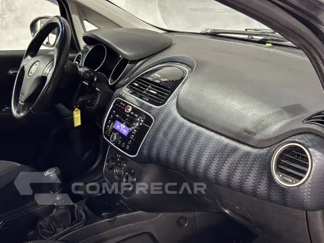 PUNTO 1.8 Sporting 16V