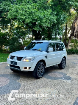 PAJERO TR4 2.0 4X2 16V