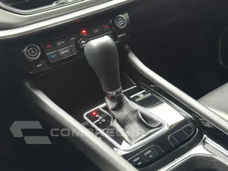 COMPASS 1.3 T270 TURBO FLEX LONGITUDE AT6