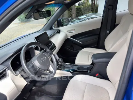 COROLLA CROSS 2.0 Vvt-ie XRX