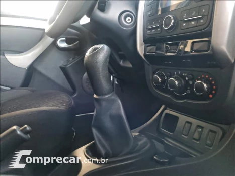 DUSTER OROCH 1.6 16V SCE Expression