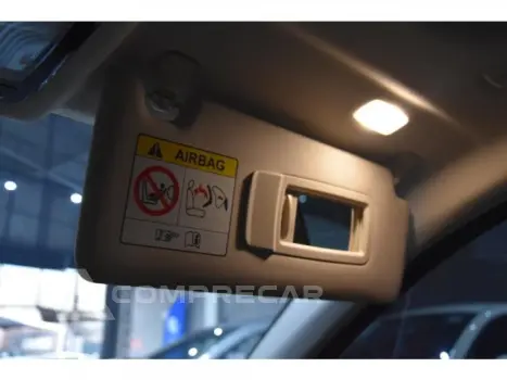 320i - 2.0 16V TURBO SPORT GP AUTOMÁTICO