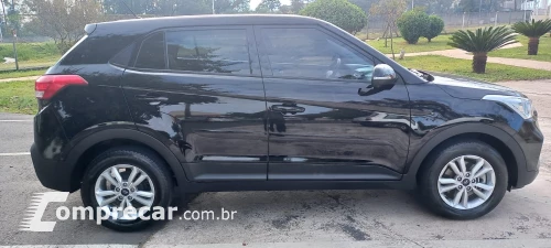 CRETA 1.6 16V Attitude