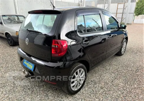 Fox 1.0 4P TRENDLINE FLEX