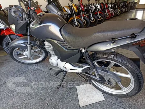 CG 150 TITAN-ESD MIX/FLEX