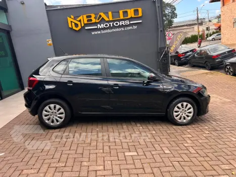 Polo 1.0 Flex 12V 5p