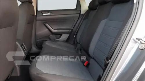 NIVUS 1.0 200 TSI TOTAL FLEX COMFORTLINE AUTOMÁTI