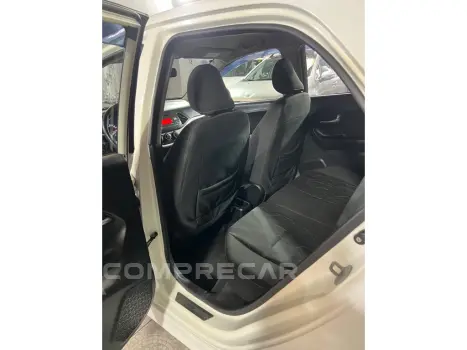 PICANTO 1.0 EX 12V FLEX 4P AUTOMÁTICO