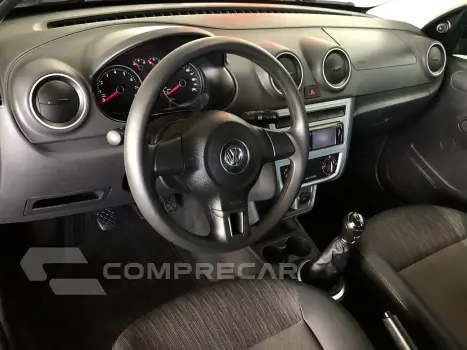 GOL 1.6 MI 8V