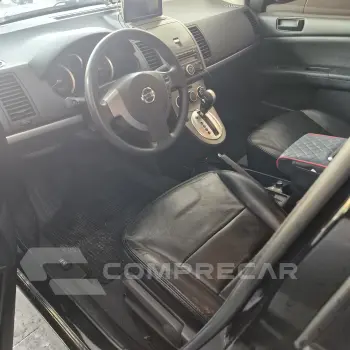 SENTRA 2.0 SL 16V