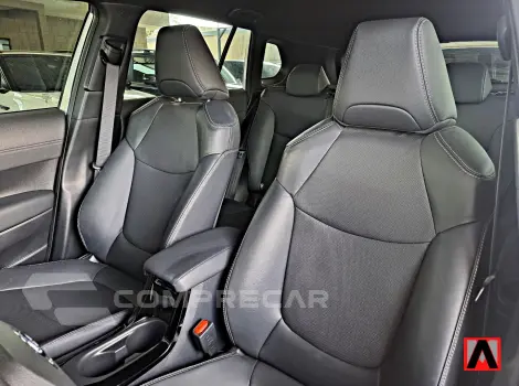 COROLLA CROSS 2.0 Vvt-ie XRE