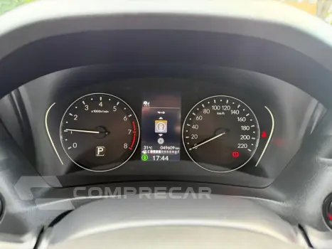 Hr-V 1.5 Di I-Vtec Flex Ex Cvt