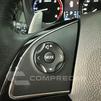 OUTLANDER 2.2 165cv Diesel Aut.