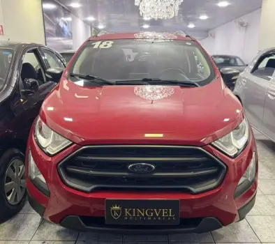 ECOSPORT FSL 1.5