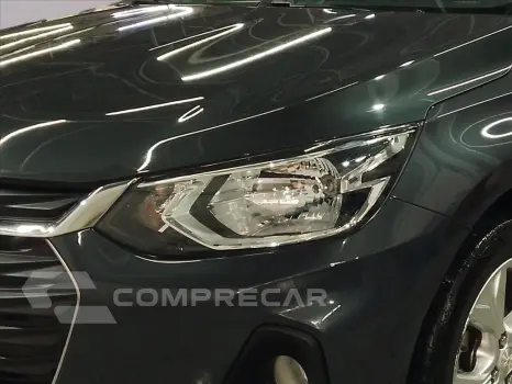ONIX 1.0 TURBO FLEX PLUS LTZ AUTOMÁTICO