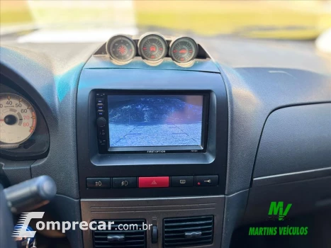 IDEA 1.8 MPI ADVENTURE 8V FLEX 4P MANUAL