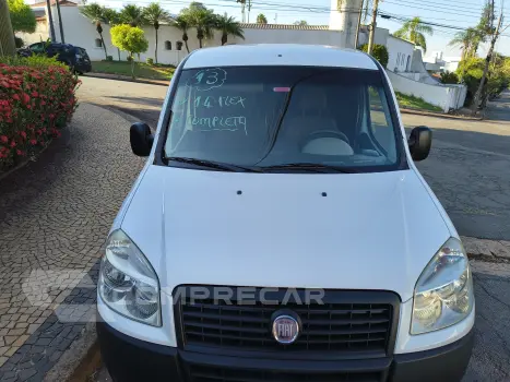 DOBLÒ 1.4 MPI Cargo