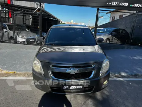 COBALT 1.4 LT 8V