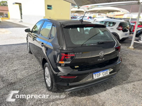 NIVUS 1.0 200 TSI Highline