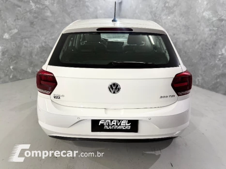POLO 1.0 200 TSI Highline