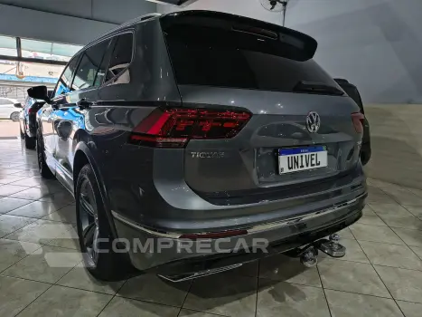 TIGUAN  Allspace