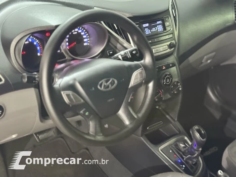 HB20S 1.6 Comfort Plus 16V