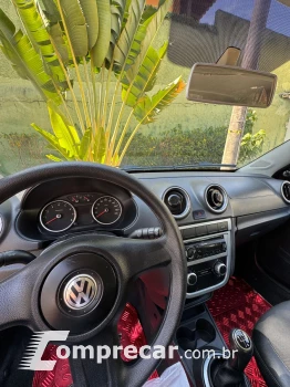 GOL 1.0 MI 8V G.V