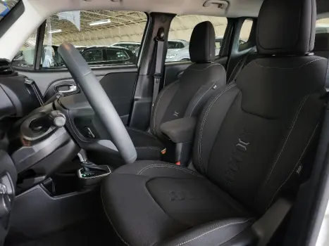 RENEGADE 1.3 T270 TURBO FLEX ALTITUDE AT6 SPORT